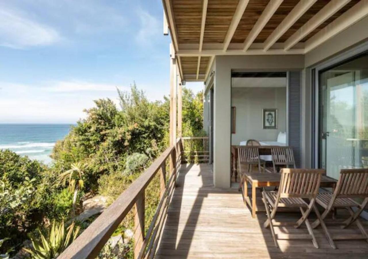 Seaview Apartment In Muizenberg Extérieur photo