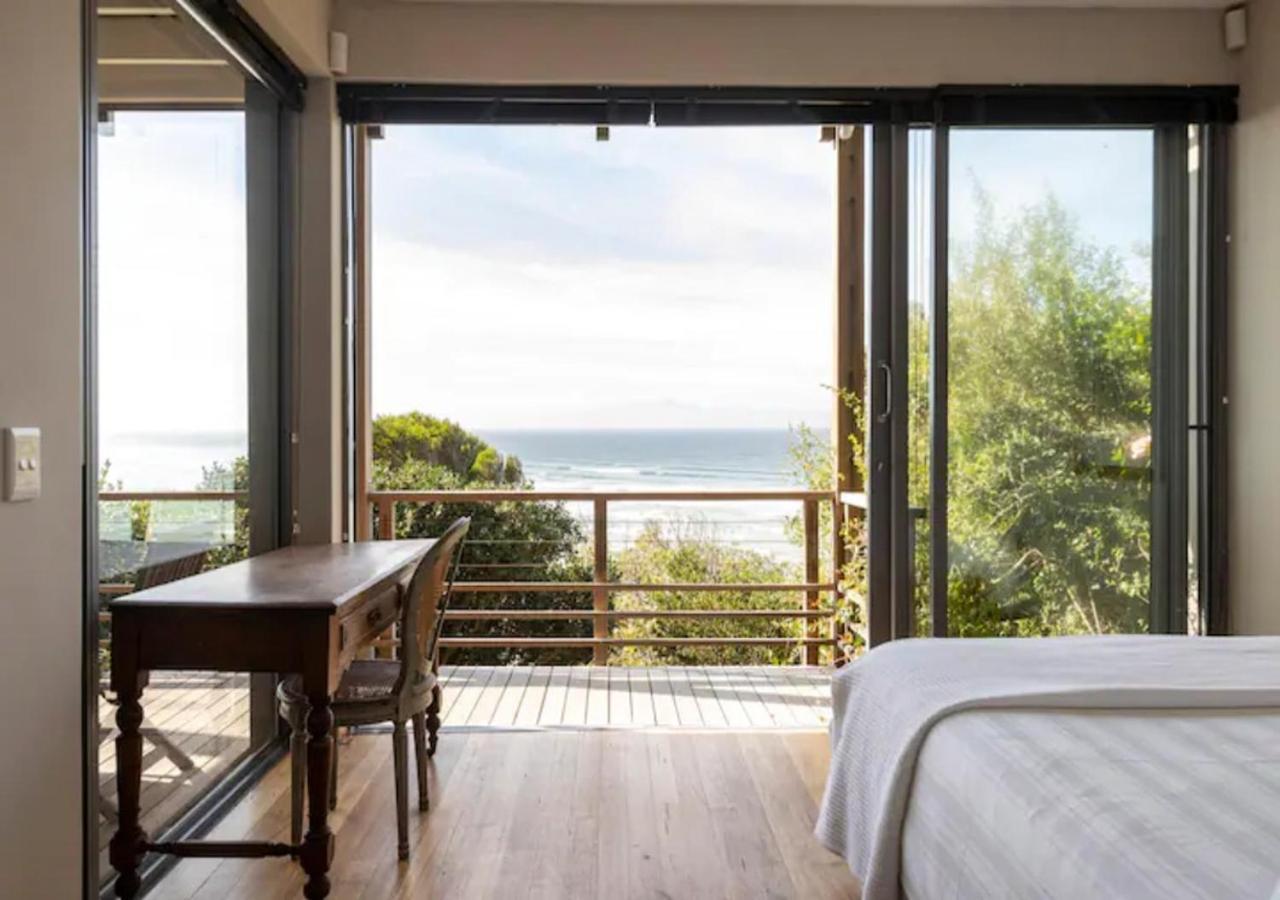 Seaview Apartment In Muizenberg Extérieur photo