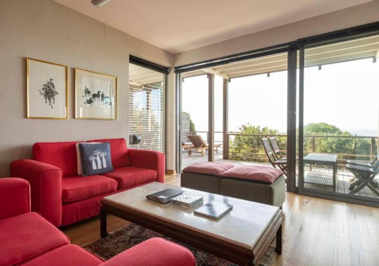 Seaview Apartment In Muizenberg Extérieur photo