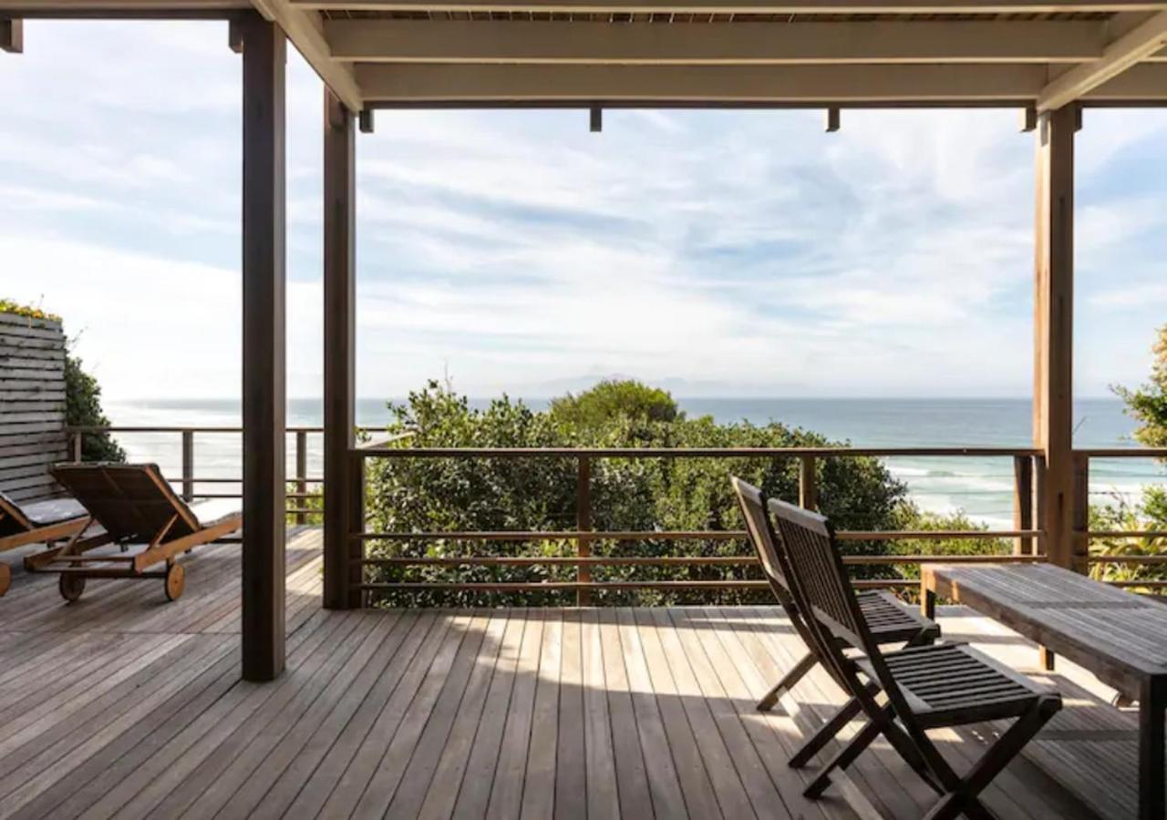 Seaview Apartment In Muizenberg Extérieur photo