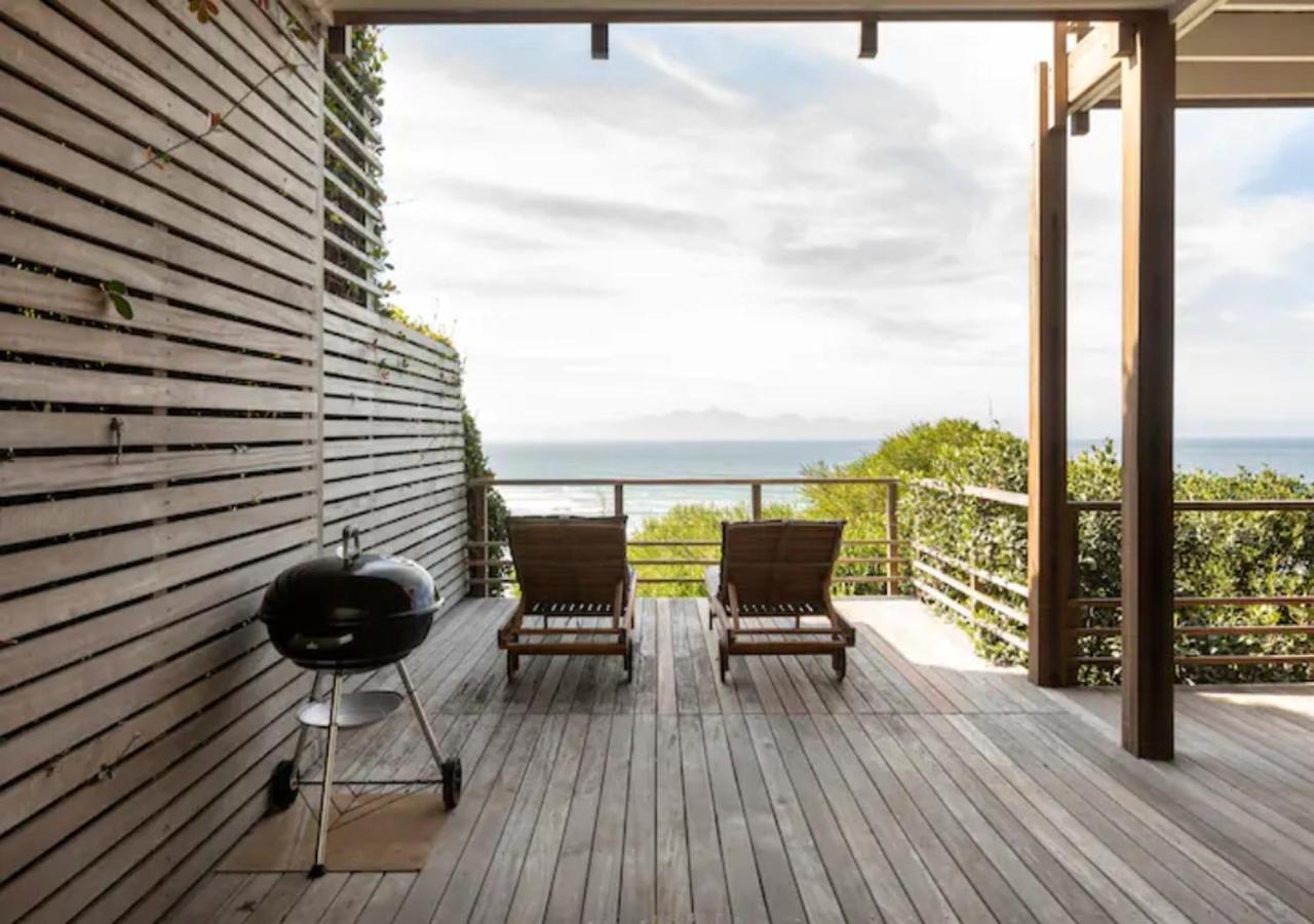 Seaview Apartment In Muizenberg Extérieur photo