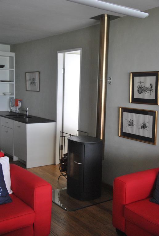 Seaview Apartment In Muizenberg Extérieur photo